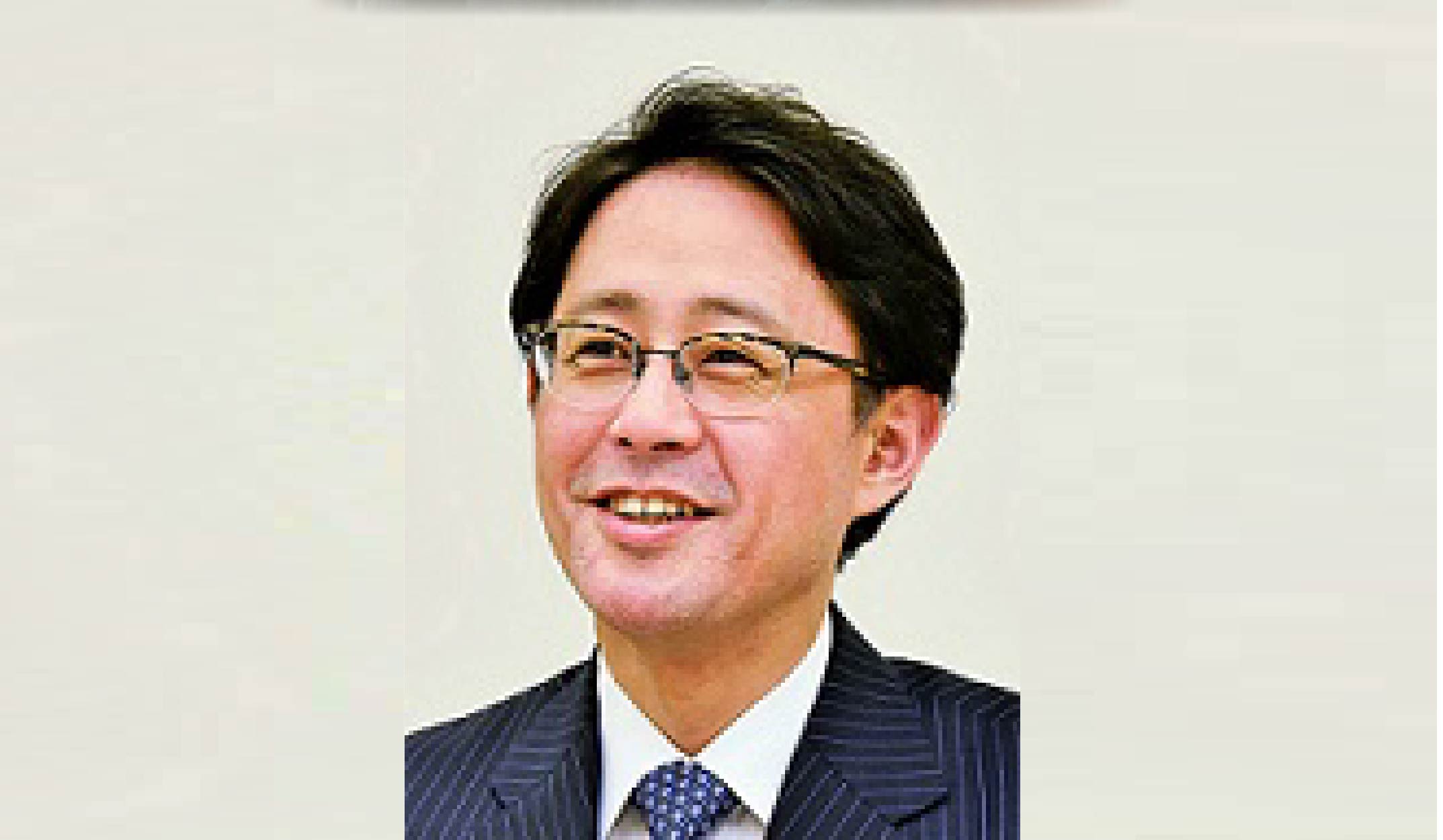 Prof. Dr. Yutaka TAKAHASHI